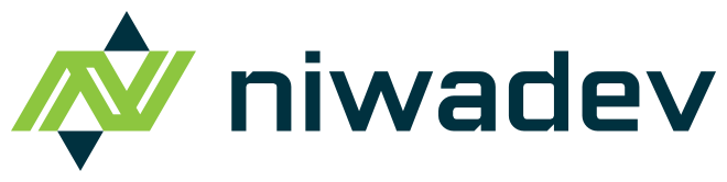 niwadev Logo